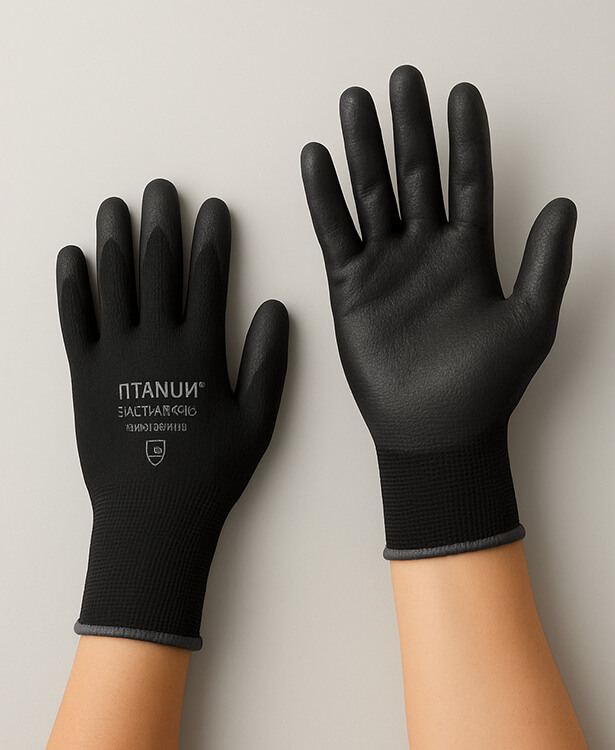 CONEEP-PRODUCTOS GUANTES SEGURIDAD INDUSTRIAL