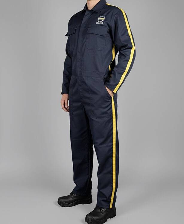 CONEEP-PRODUCTOS UNIFORMES SEGURIDAD